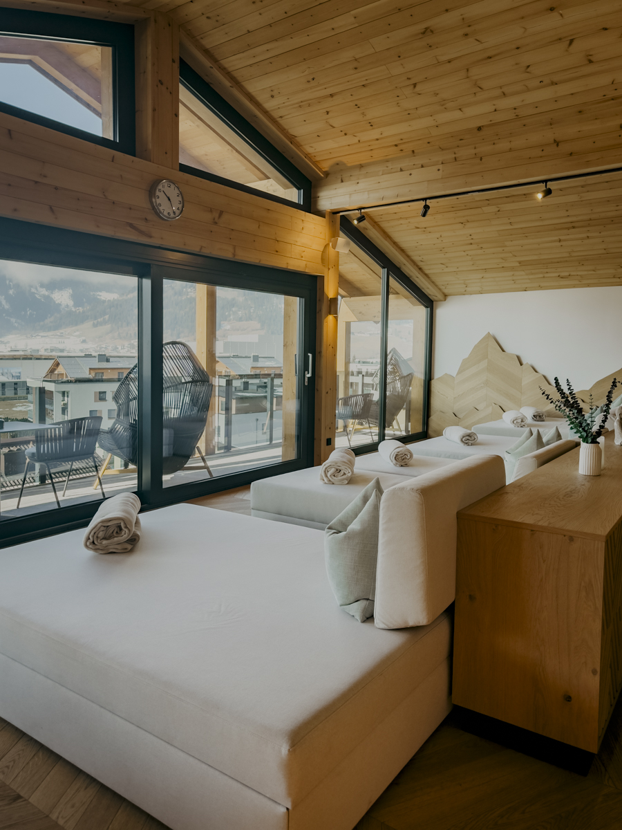 COCOtravel Oesterreich Kesselgrub AdultsonlySpa 7