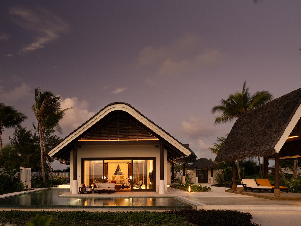 CocoTravel Opening DOM MAGAA Maldives1
