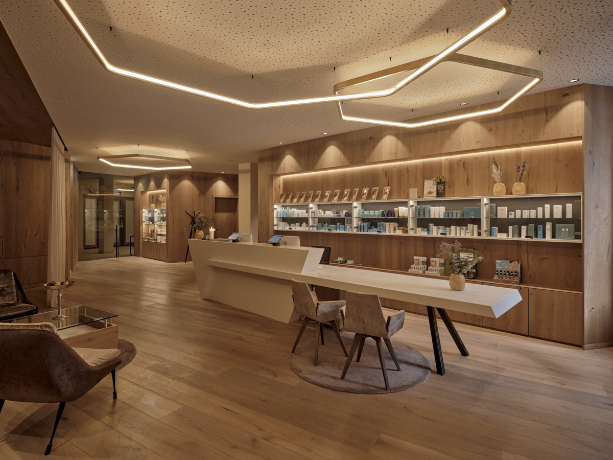 EDELWEISS Mountain Resort 17344 HighRes