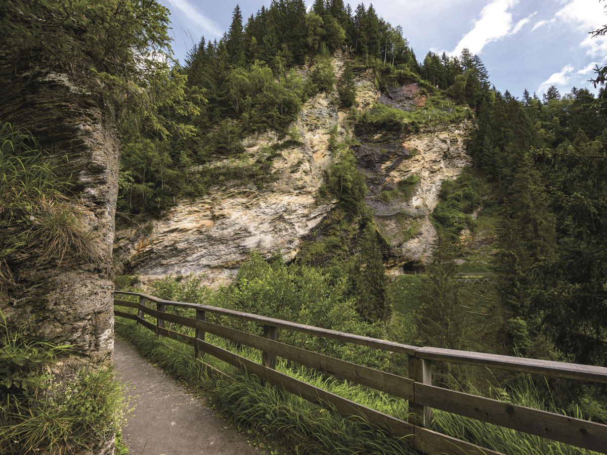 Gadaunerer Schlucht (C) Marktl Photography 10 2 Gadaunerer Schlucht (C) Marktl Photography 10 2