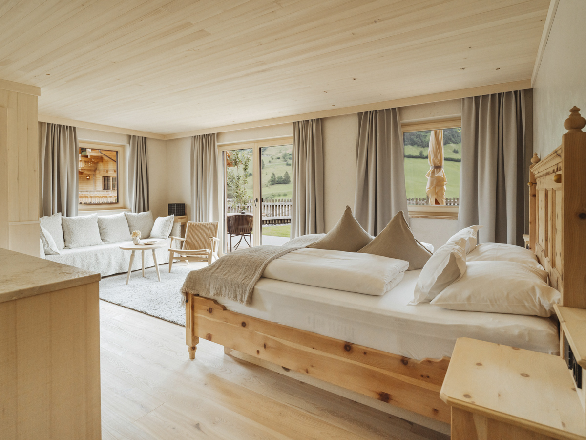 Moargut Grossarl Suite 2