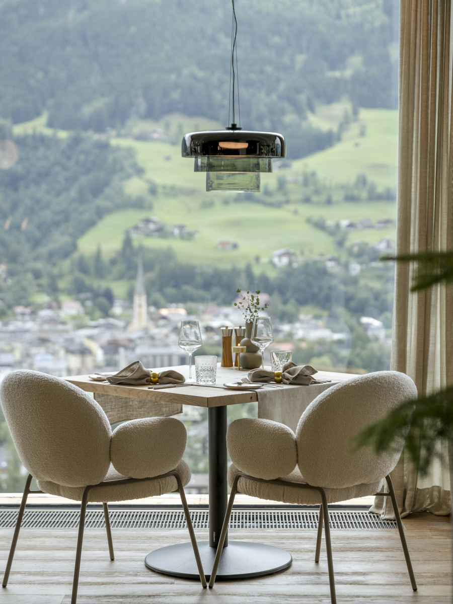 Restaurant (2) © DAS.GOLDBERG Günter Standl Restaurant (2) © DAS.GOLDBERG Günter Standl