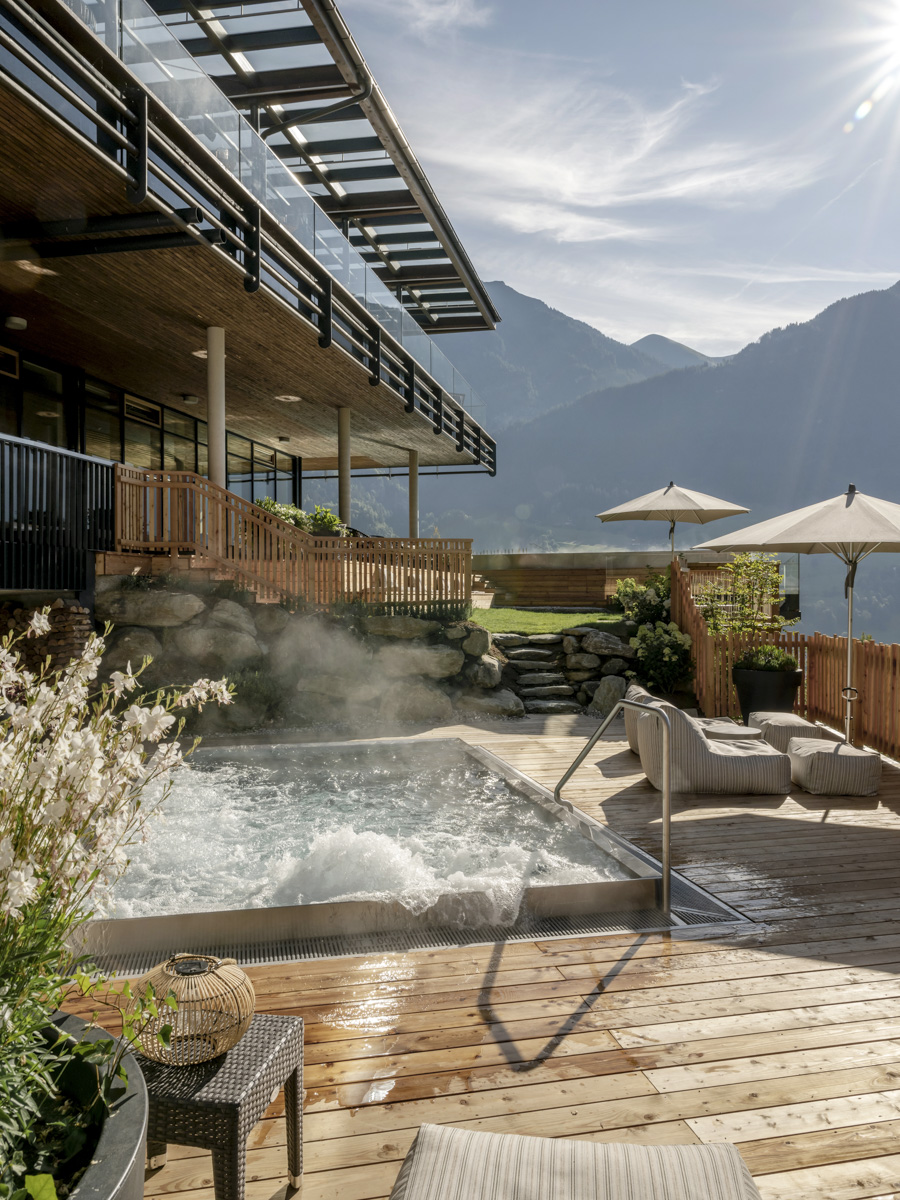 Spa (1) © DAS.GOLDBERG Günter Standl Spa (1) © DAS.GOLDBERG Günter Standl