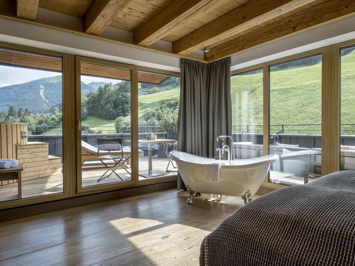 Spa Loftsuite XL (1) © DAS.GOLDBERG Günter Standl Spa Loftsuite XL (1) © DAS.GOLDBERG Günter Standl