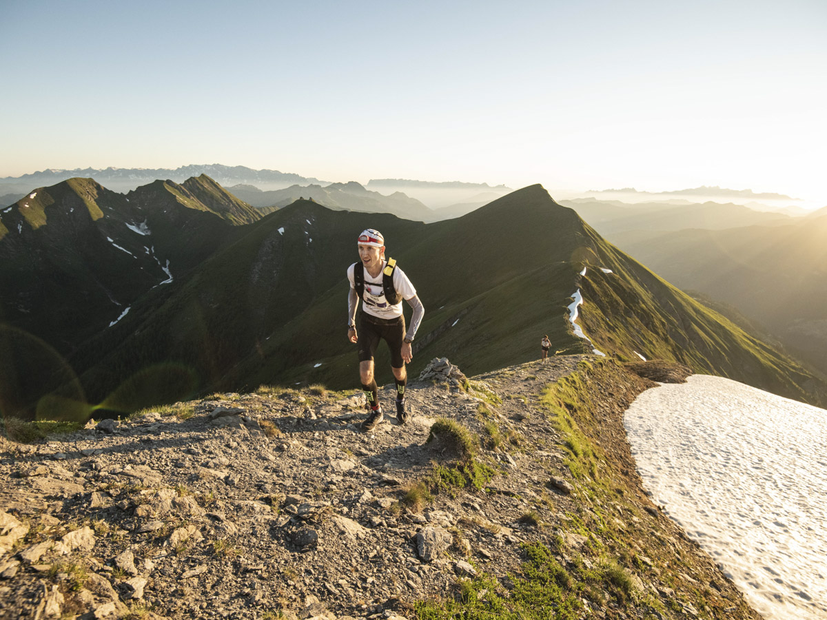 adidas TERREX INFINITE TRAILS (c) Marktl Photography adidas TERREX INFINITE TRAILS (c) Marktl Photography