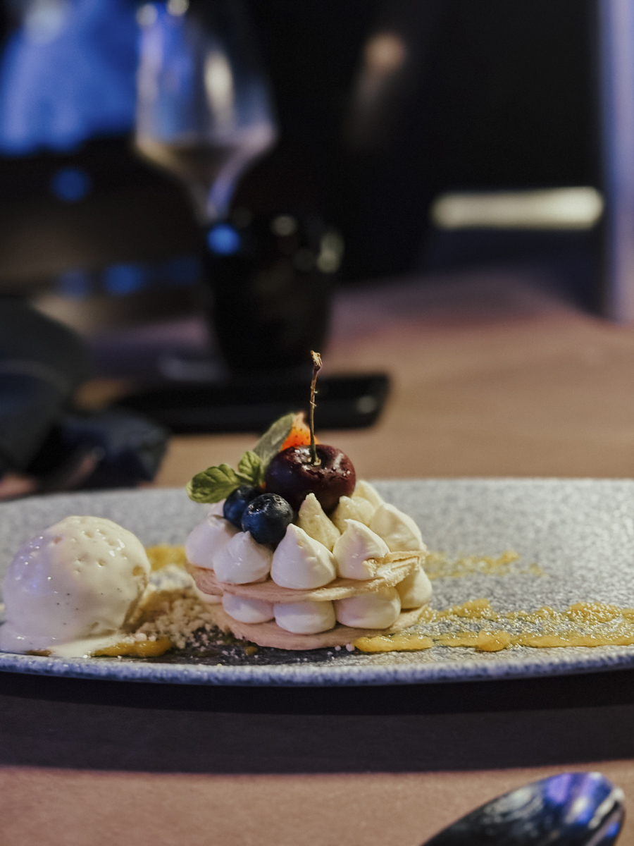 hoch kulinarik bodumas dessert kuredhivaru malediven COCOtravel hoch kulinarik bodumas dessert kuredhivaru malediven COCOtravel