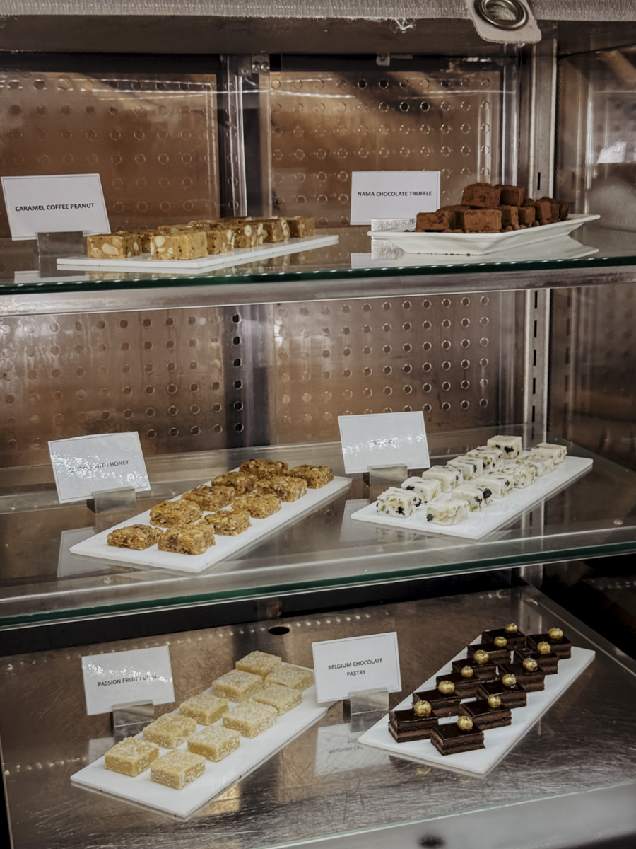 hoch kulinarik onu chocolatehour 7 kuredhivaru malediven COCOtravel hoch kulinarik onu chocolatehour 7 kuredhivaru malediven COCOtravel