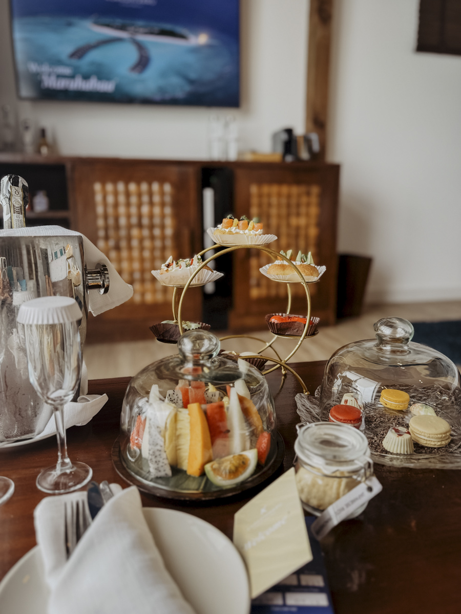 hoch villa welcome kuredhivaru malediven COCOtravel hoch villa welcome kuredhivaru malediven COCOtravel