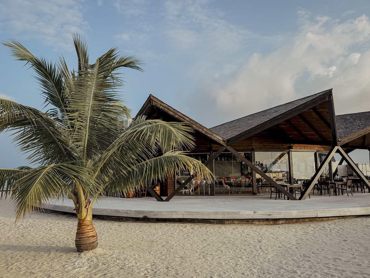 quer kulinarik bodumas aussen kuredhivaru malediven COCOtravel quer kulinarik bodumas aussen kuredhivaru malediven COCOtravel