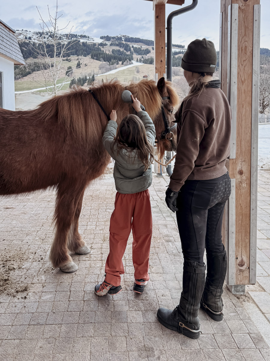 COCOtravel Oesterreich Saalbach Ellmauhof 41