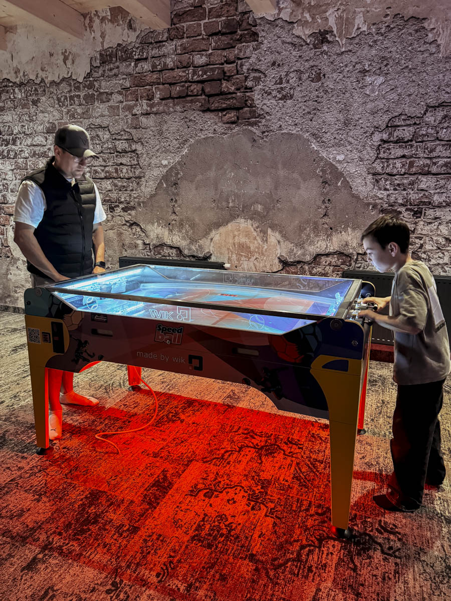 COCOtravel Oesterreich Saalbach Ellmauhof Kinderwelt 12
