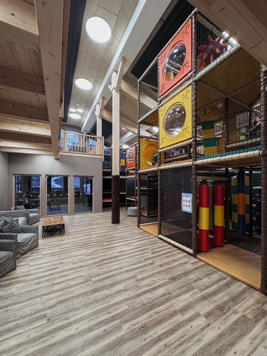 COCOtravel Oesterreich Saalbach Ellmauhof Kinderwelt 20
