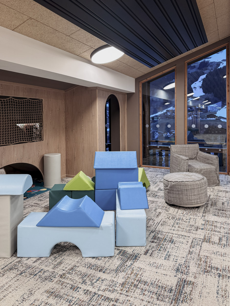 COCOtravel Oesterreich Saalbach Ellmauhof Kinderwelt 22
