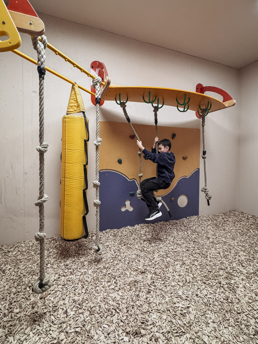 COCOtravel Oesterreich Saalbach Ellmauhof Kinderwelt 3