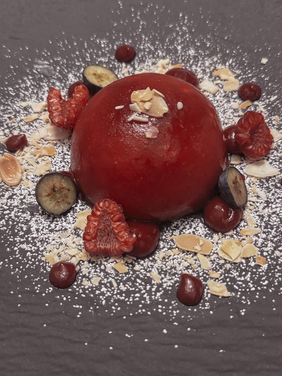 COCOtravel Oesterreich Saalbach Ellmauhof Restaurant 18