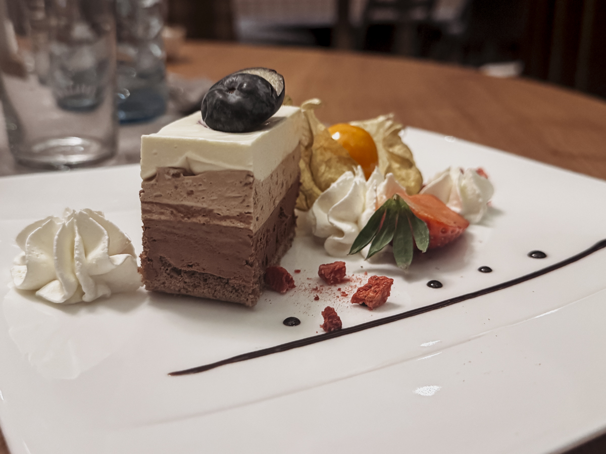 COCOtravel Oesterreich Saalbach Ellmauhof Restaurant 20