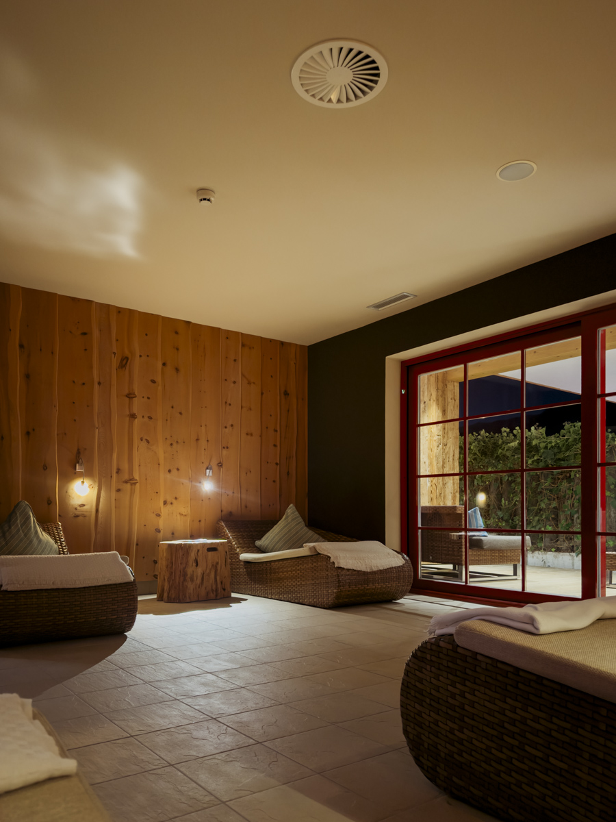 COCOtravel Oesterreich Saalbach Ellmauhof Wellness 19