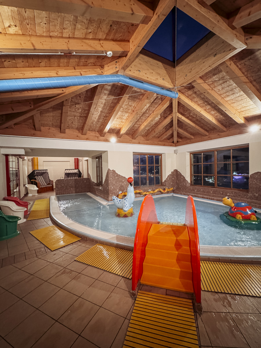 COCOtravel Oesterreich Saalbach Ellmauhof Wellness 5
