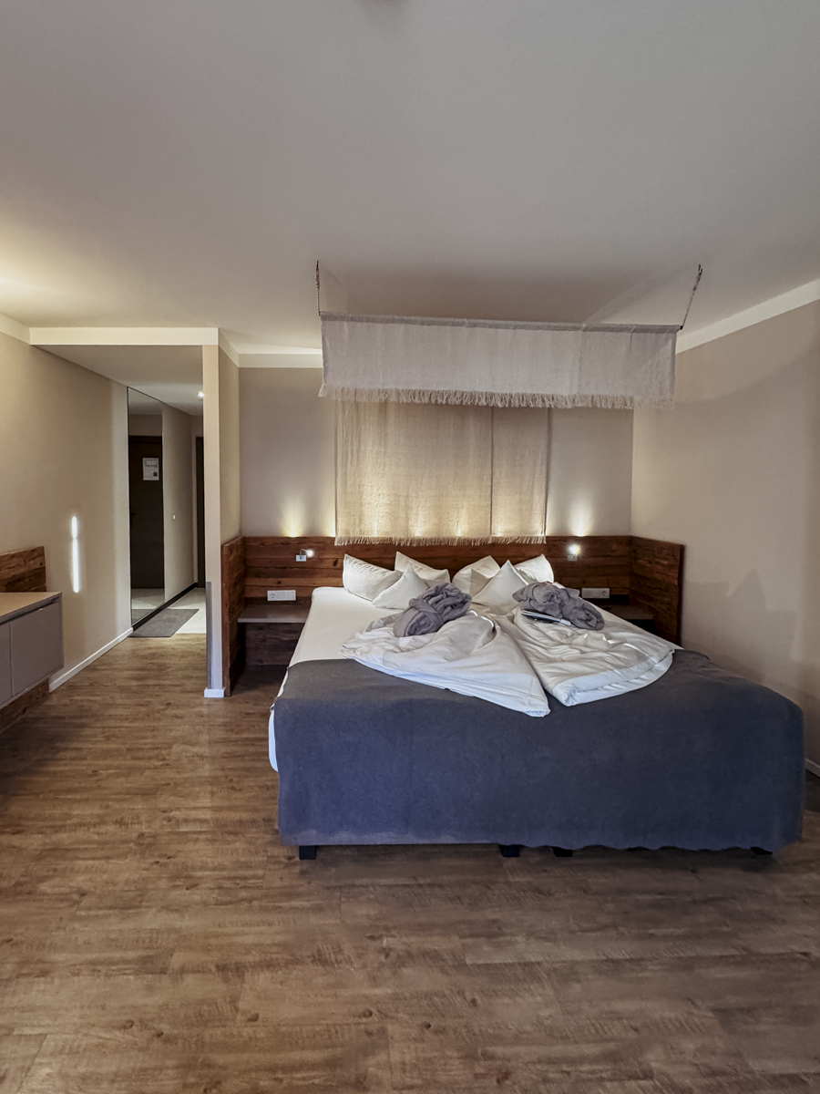 COCOtravel Oesterreich Saalbach Ellmauhof Zimmeer 10