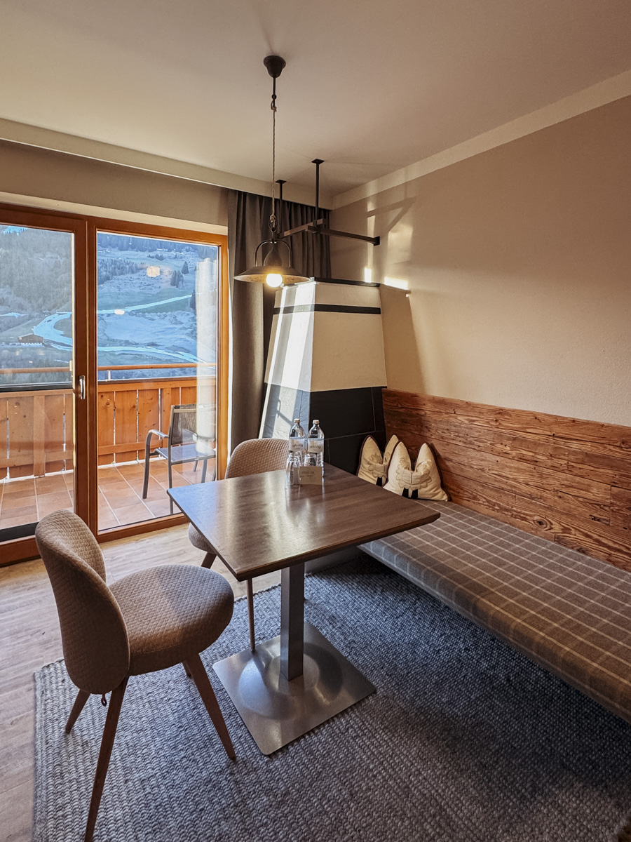 COCOtravel Oesterreich Saalbach Ellmauhof Zimmeer 8