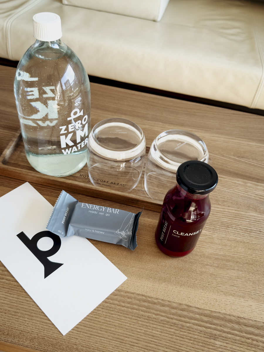 COCOtravel PostBezau Zimmer10