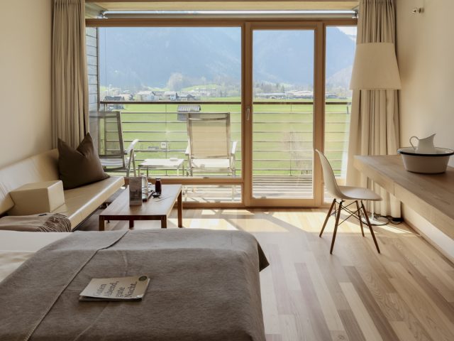 COCOtravel PostBezau Zimmer19