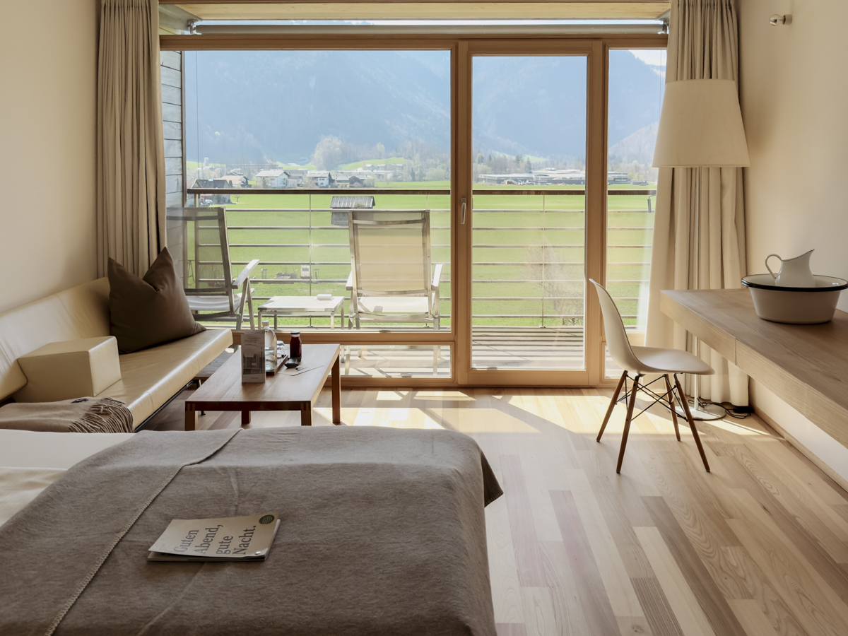 COCOtravel PostBezau Zimmer19