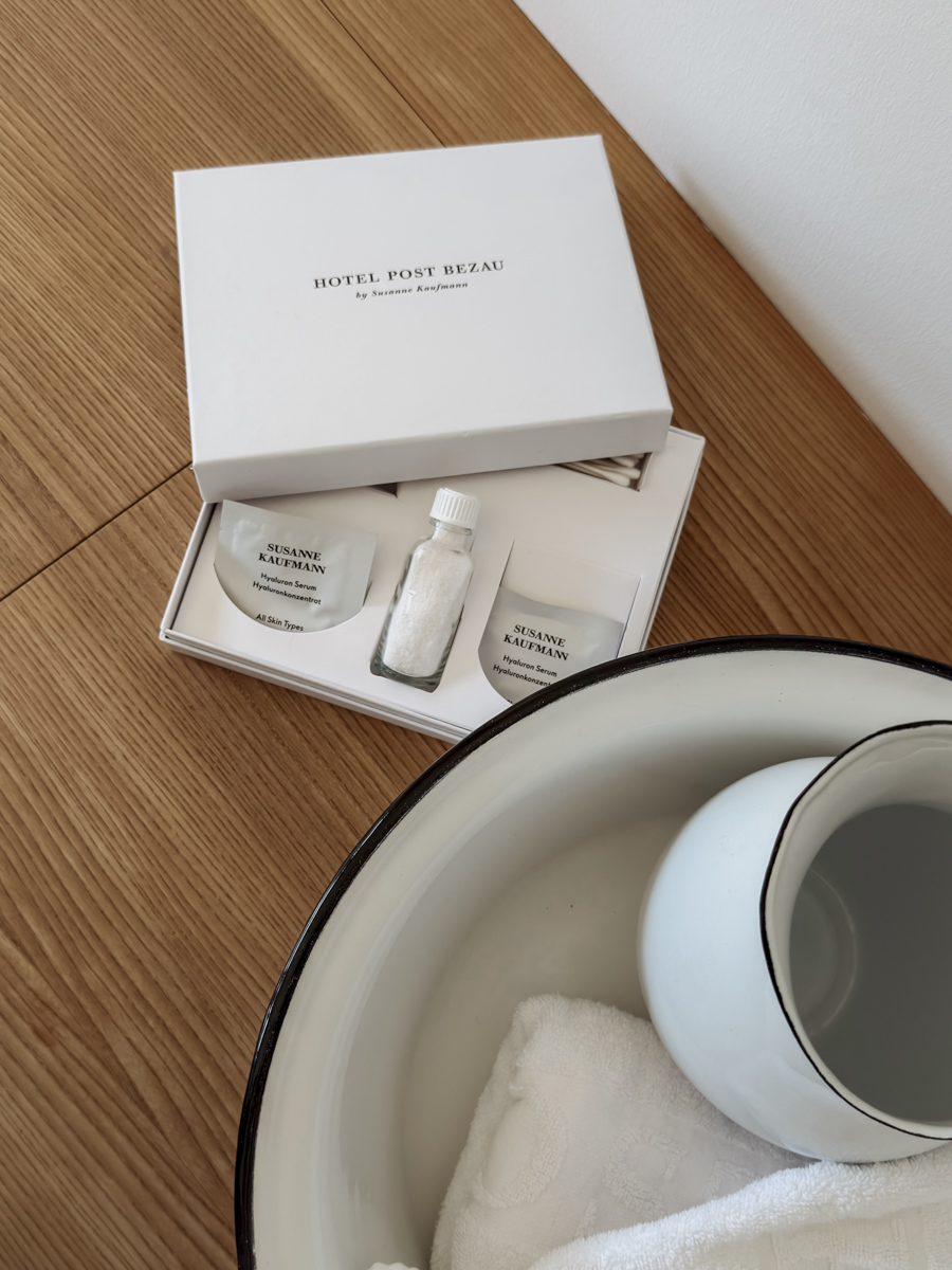 COCOtravel PostBezau Zimmer31