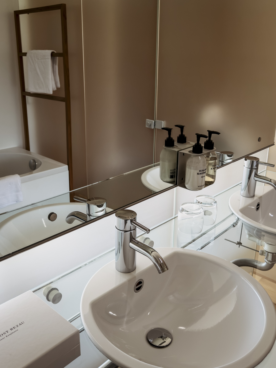 COCOtravel PostBezau Zimmer41