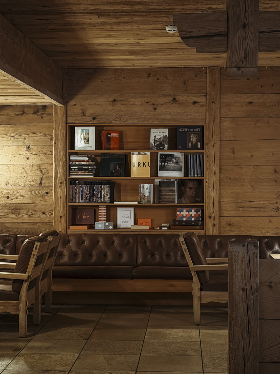 COCOtravel PostBezau bar3