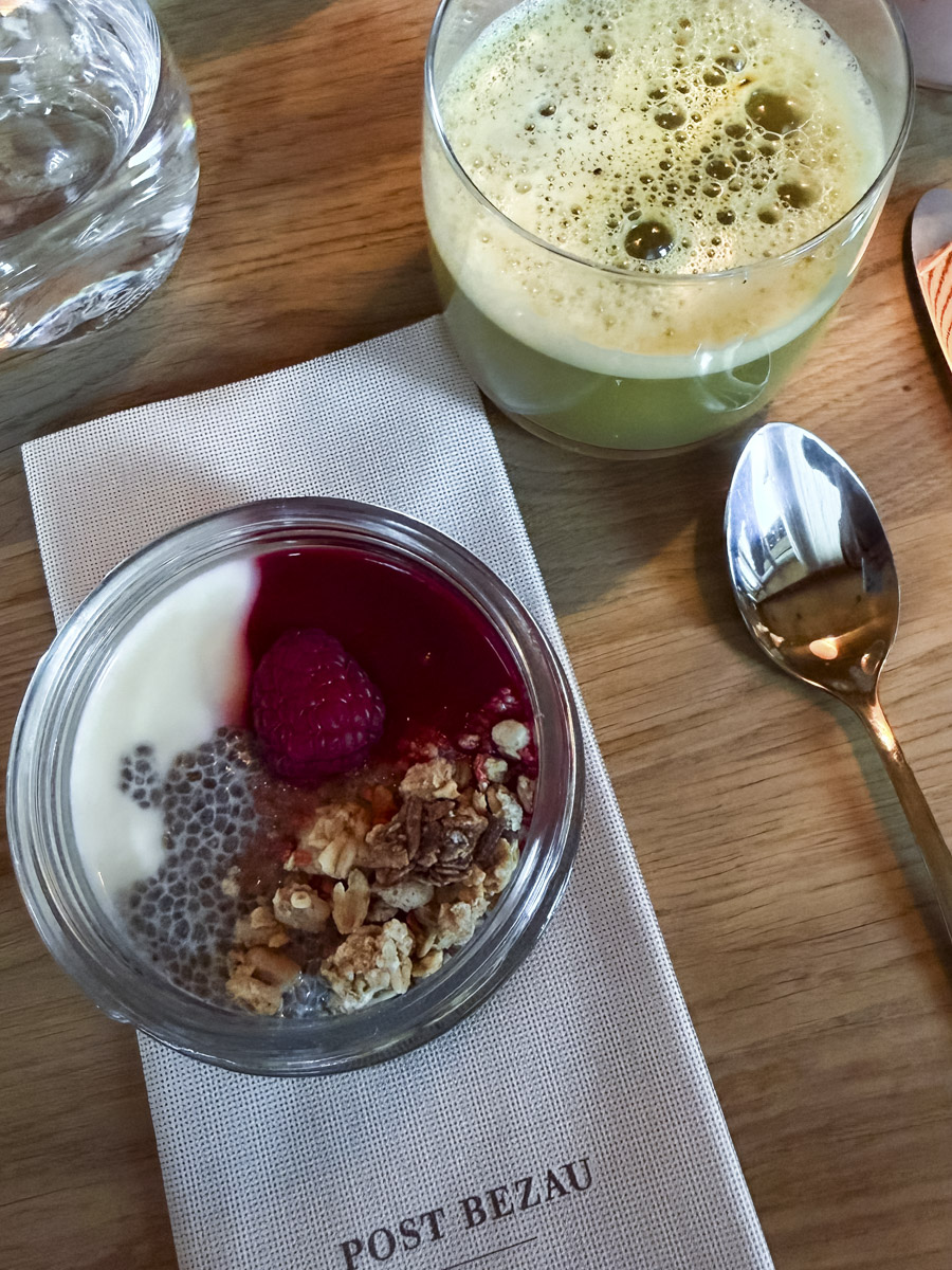 COCOtravel PostBezau frühstück252
