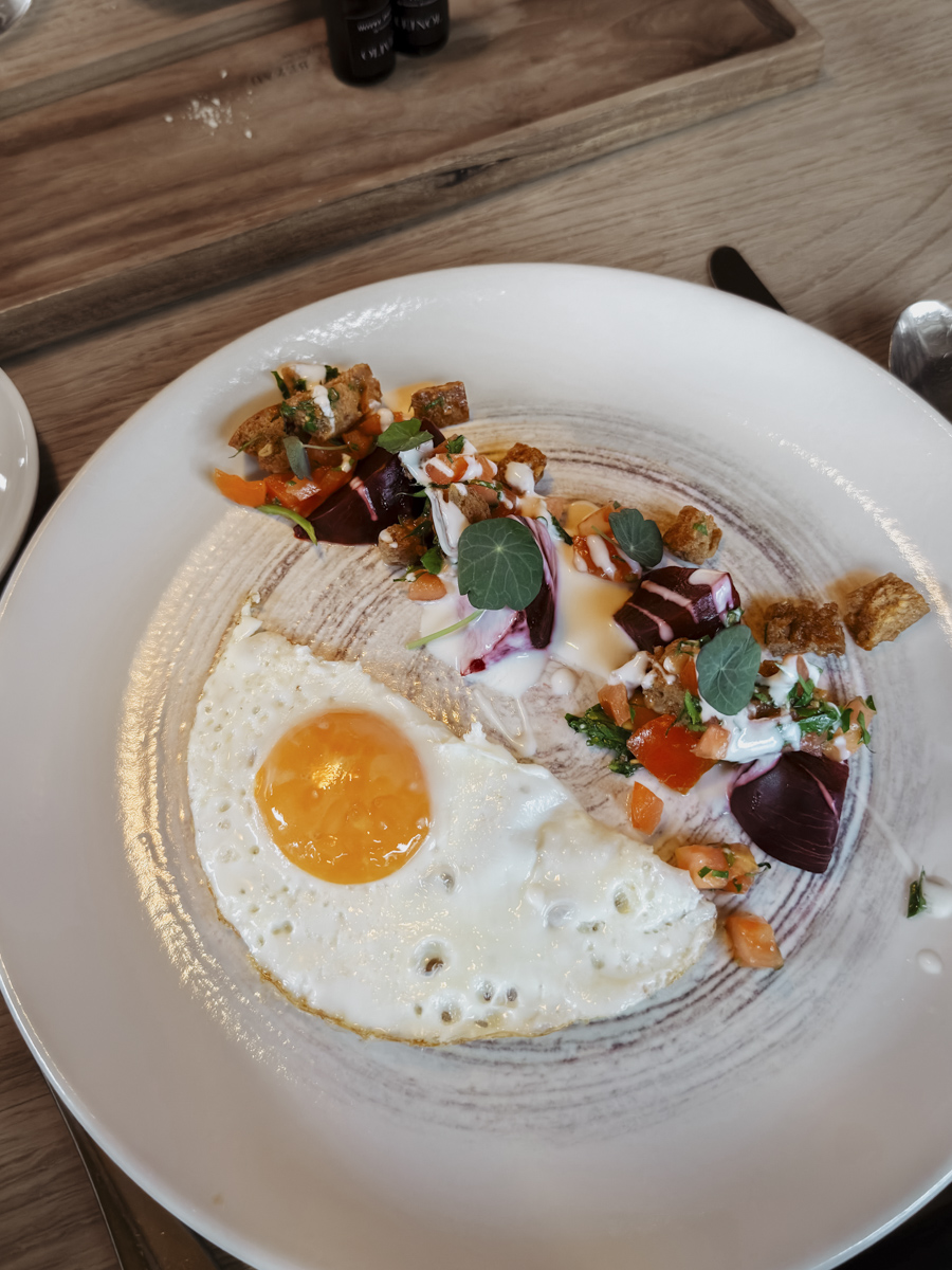 COCOtravel PostBezau frühstück5