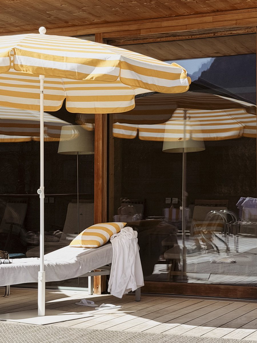 COCOtravel PostBezau pool17