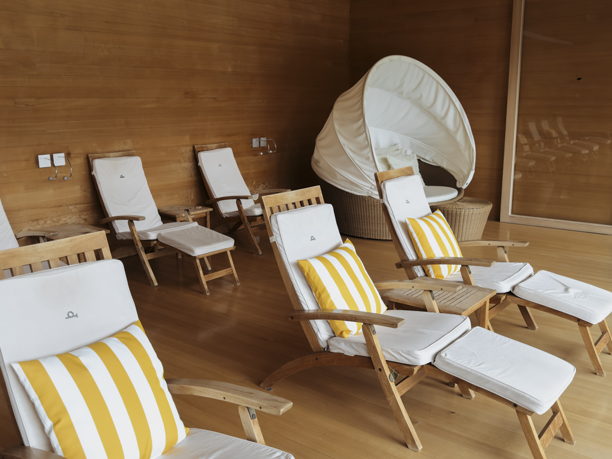 COCOtravel PostBezau ruheraum9