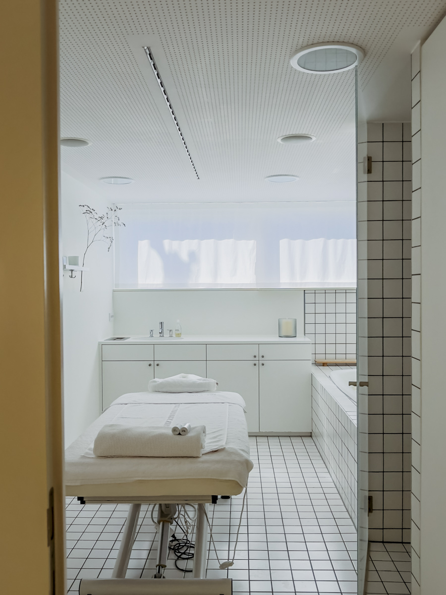 COCOtravel PostBezau spa1