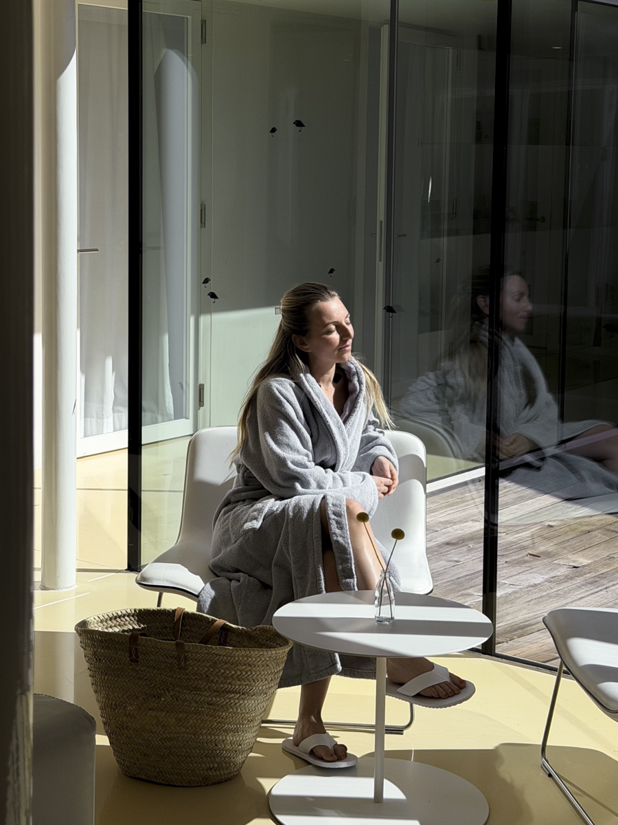 COCOtravel PostBezau spa27
