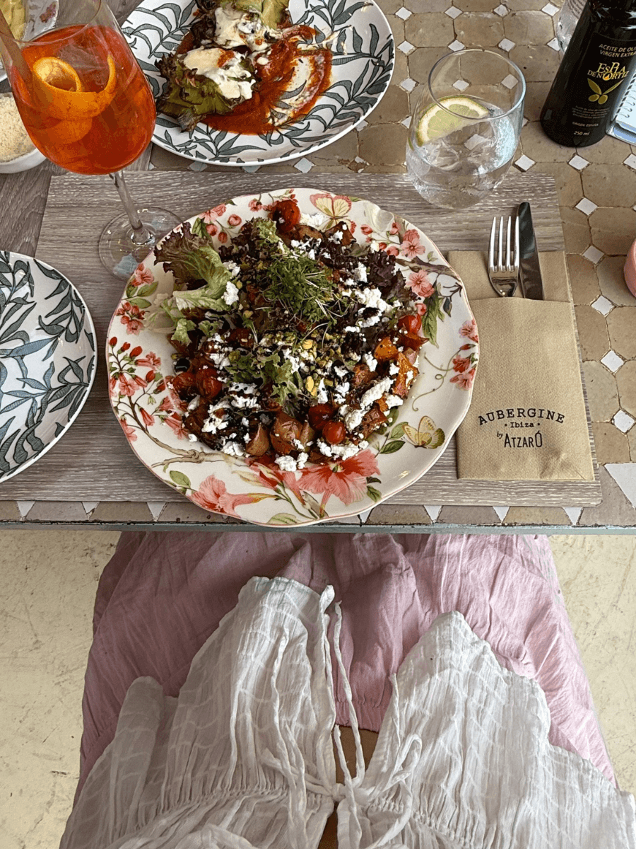 CocoTravel Journal Ibiza Aubergine CocoTravel Journal Ibiza Aubergine