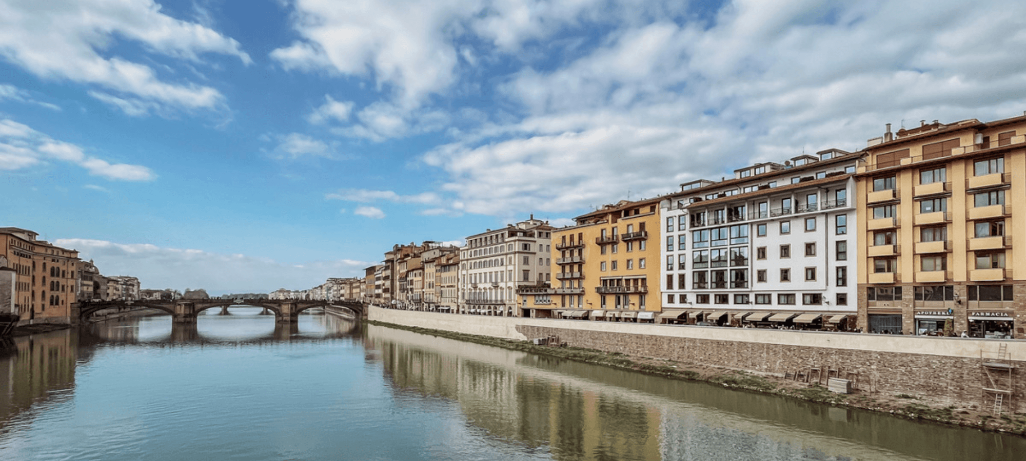 CocoTravel Portrait Florenz Header