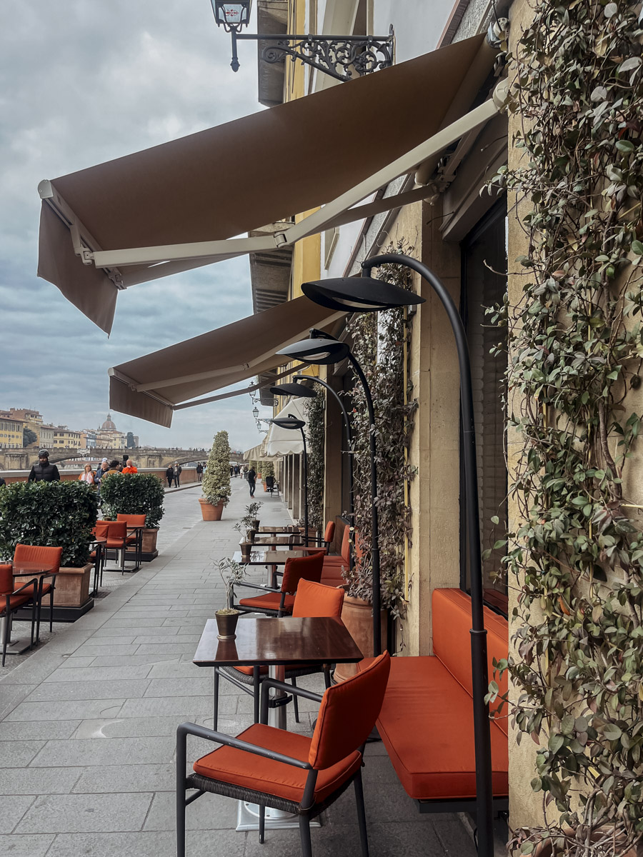 Cocotravel Italien Florenz Portrait Aussen Cocotravel Italien Florenz Portrait Aussen