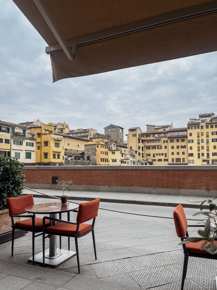 Cocotravel Italien Florenz Portrait Restaurant Fruehstueck 9 Cocotravel Italien Florenz Portrait Restaurant Fruehstueck 9