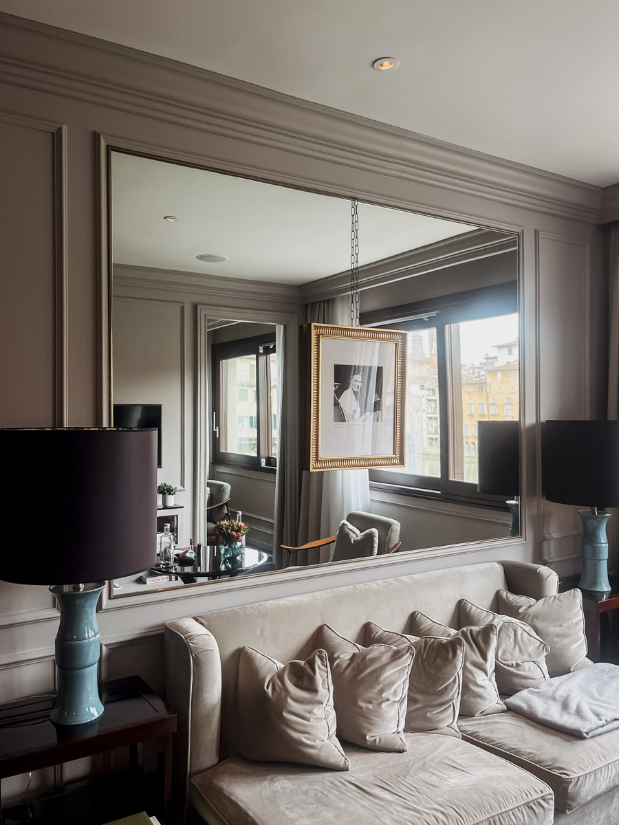 Cocotravel Italien Florenz Portrait Zimmer 39 Cocotravel Italien Florenz Portrait Zimmer 39