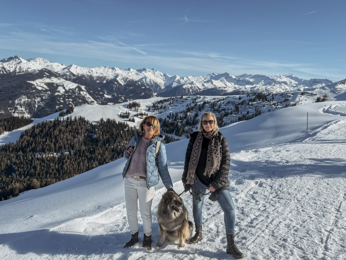 Cocotravel Oesterreich Grossarl Bergzeit 20