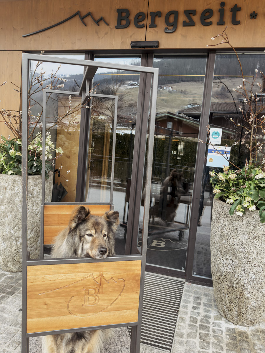 Cocotravel Oesterreich Grossarl Bergzeit Aussenansicht 25