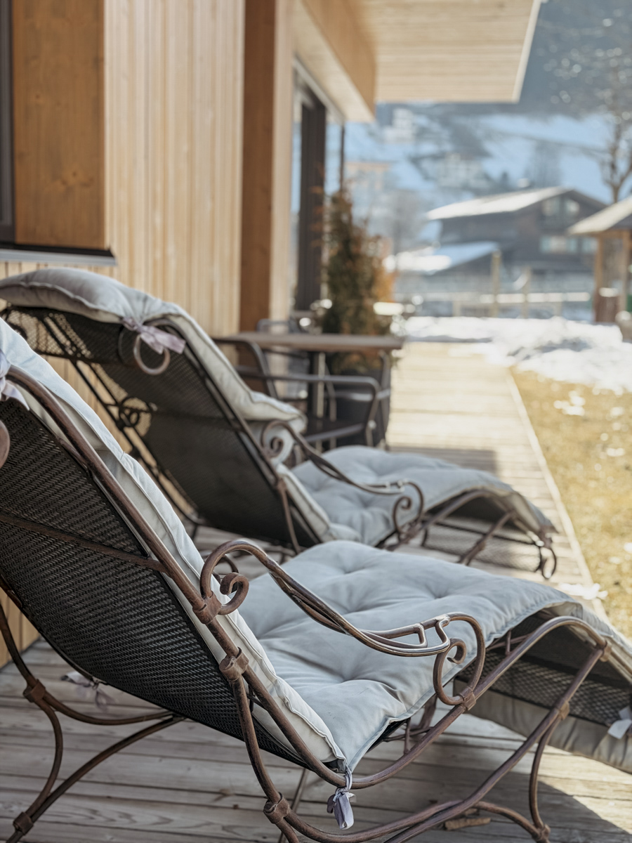 Cocotravel Oesterreich Grossarl Bergzeit Aussenansicht 8