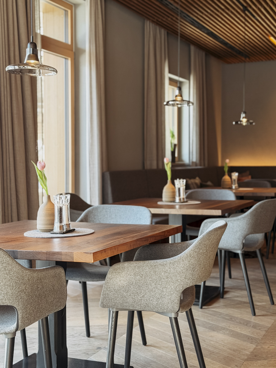 Cocotravel Oesterreich Grossarl Bergzeit Restaurant