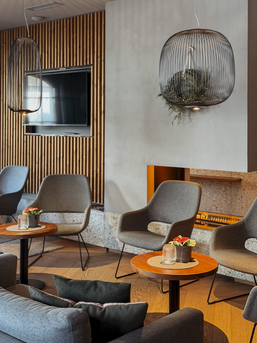 Cocotravel Oesterreich Grossarl Bergzeit Restaurant Essen 18
