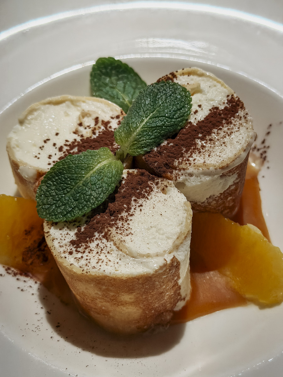 Cocotravel Oesterreich Grossarl Bergzeit Restaurant Essen 5