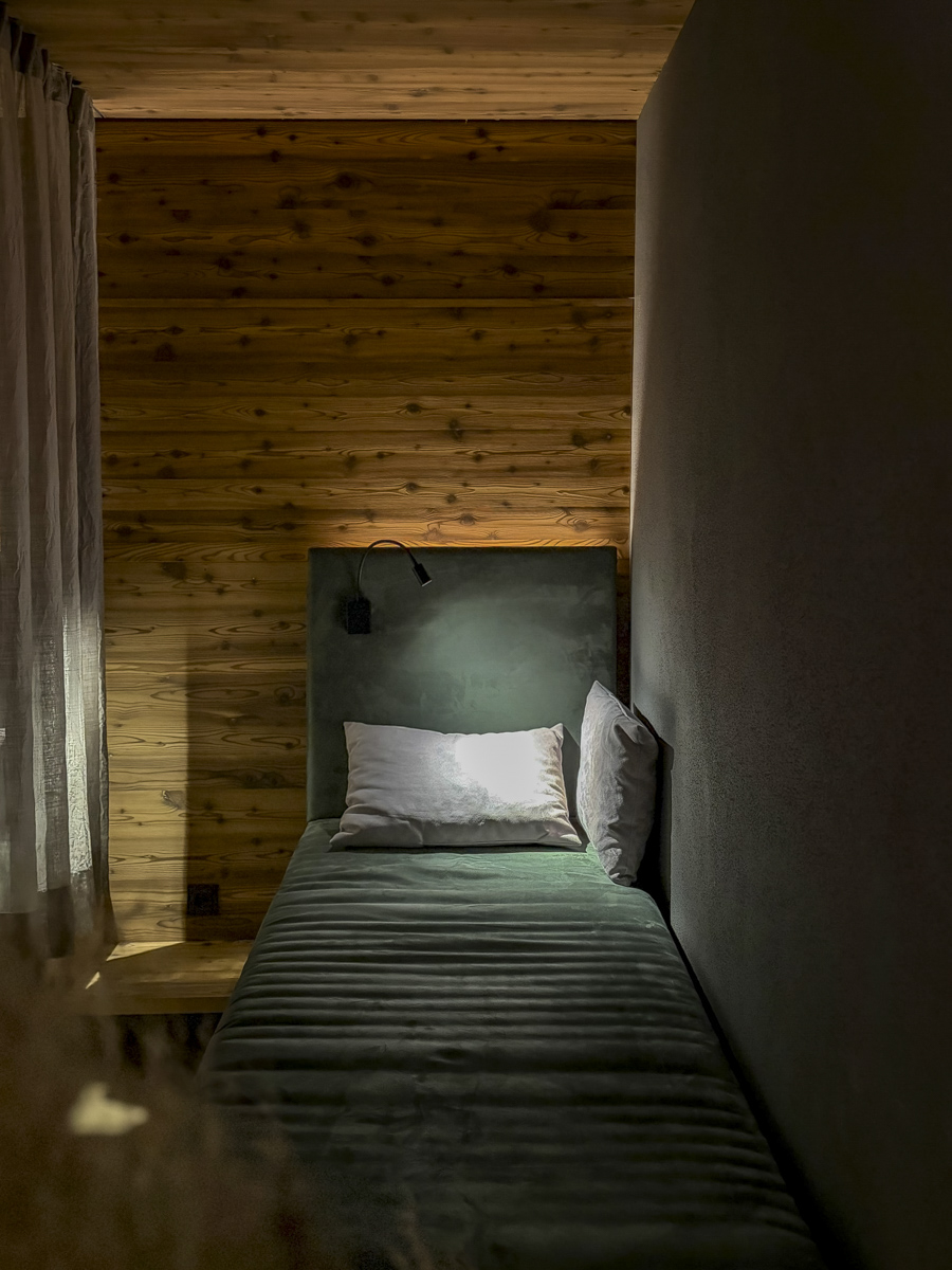 Cocotravel Oesterreich Grossarl Bergzeit Spa 5