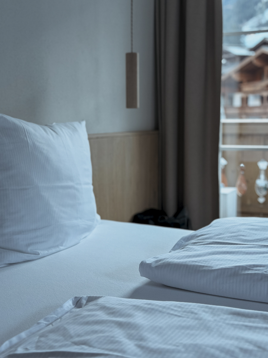 Cocotravel Oesterreich Grossarl Bergzeit Zimmer 11