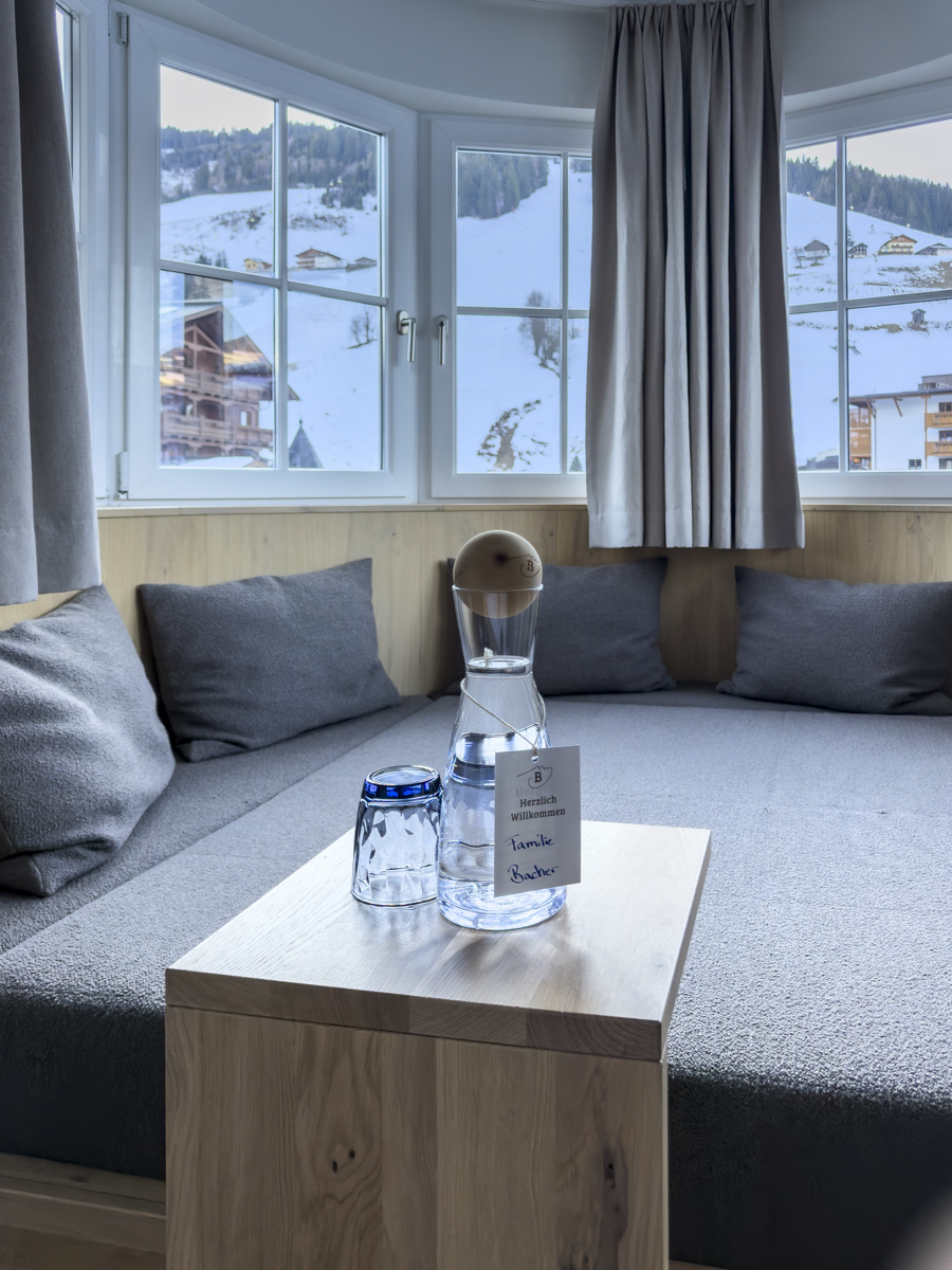 Cocotravel Oesterreich Grossarl Bergzeit Zimmer 7